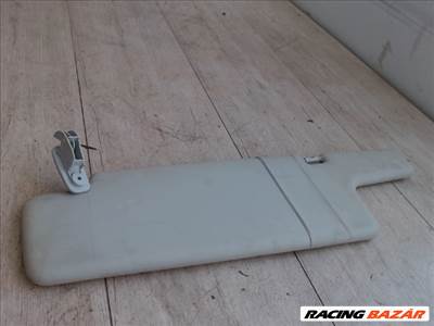 SKODA FABIA 99-07 Bal napellenző