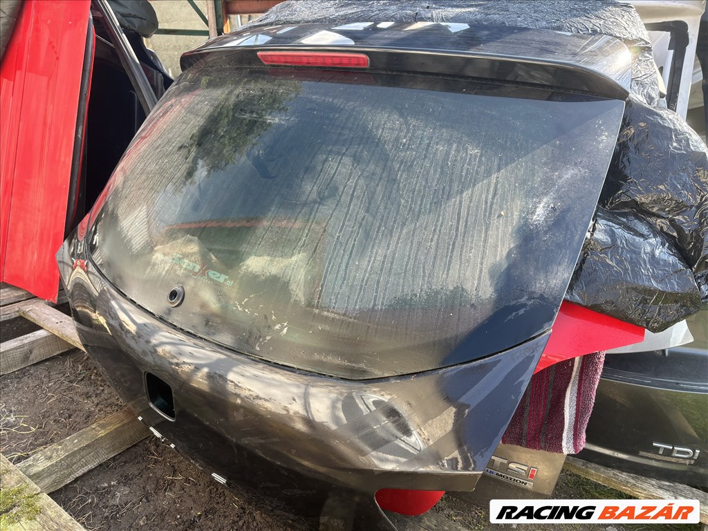 Seat Ibiza IV bontott alkatrészei 3. kép