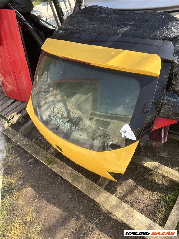 Seat Ibiza IV bontott alkatrészei 4. kép