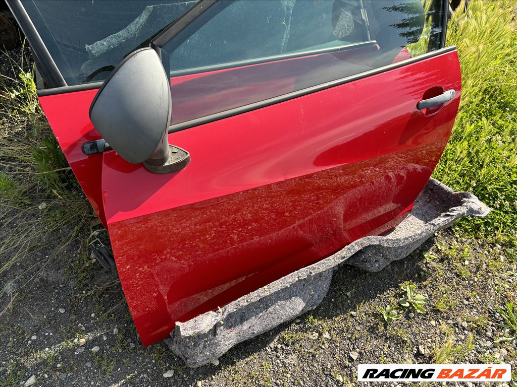 Seat Ibiza IV bontott alkatrészei 6. kép