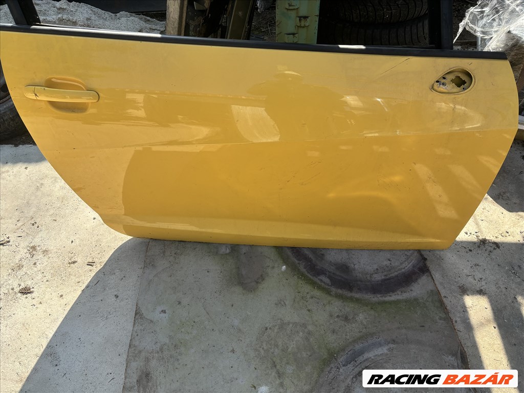 Seat Ibiza IV bontott alkatrészei 8. kép