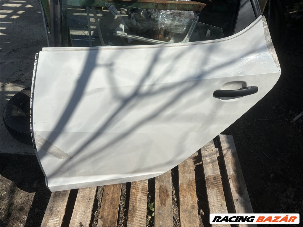 Seat Ibiza IV bontott alkatrészei 9. kép