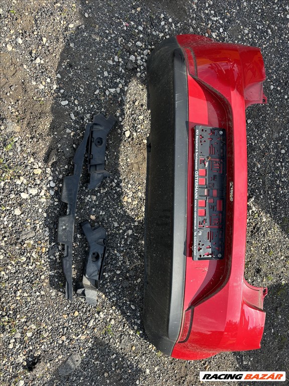 Seat Ibiza IV bontott alkatrészei 10. kép