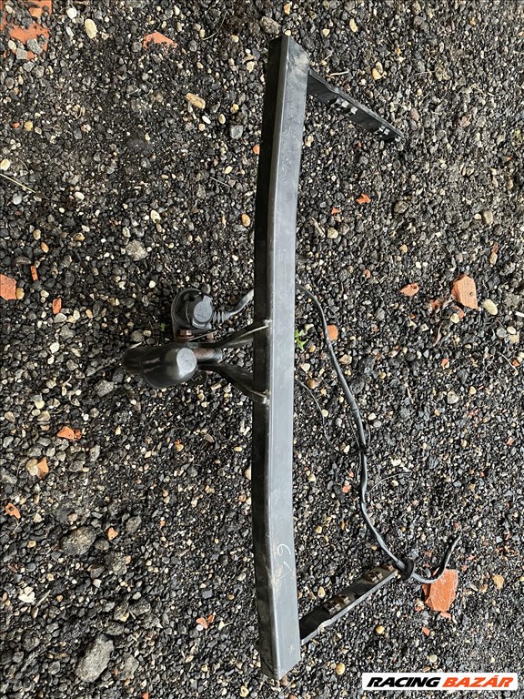 Seat Ibiza IV bontott alkatrészei 12. kép