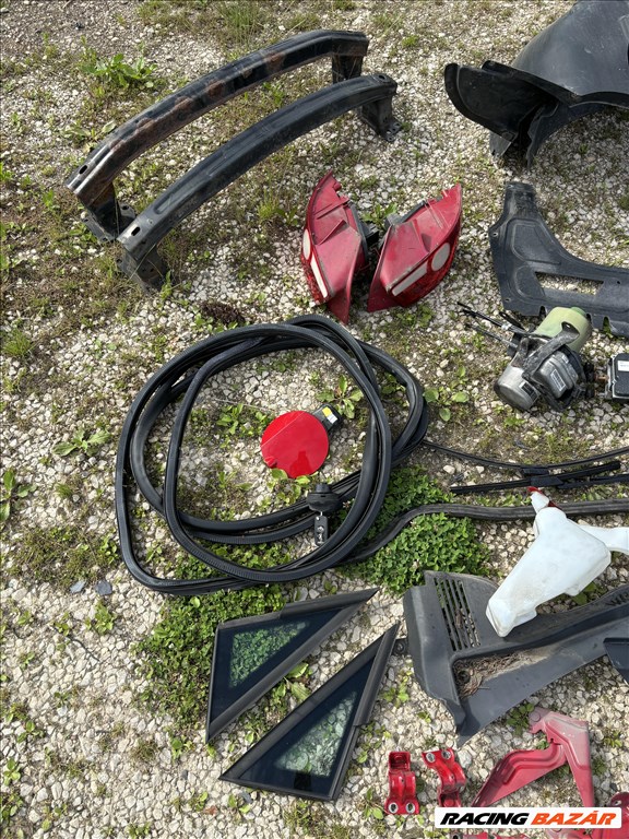 Seat Ibiza IV bontott alkatrészei 13. kép