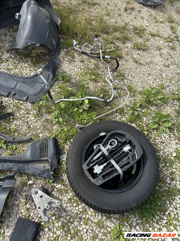 Seat Ibiza IV bontott alkatrészei 15. kép