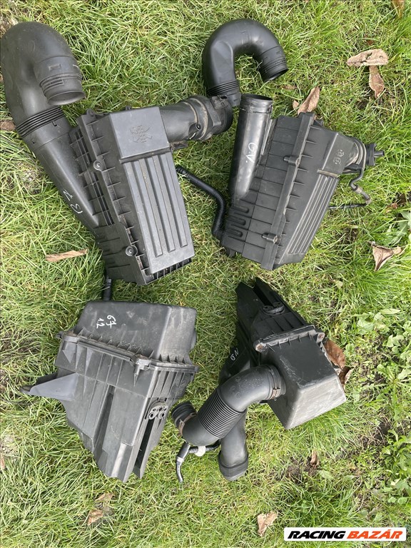 Seat Ibiza IV bontott alkatrészei 18. kép