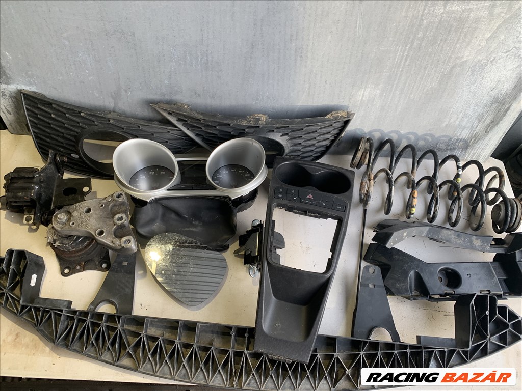 Seat Ibiza IV bontott alkatrészei 21. kép