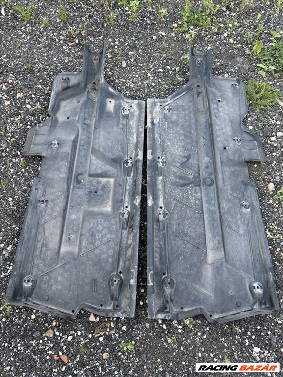 Seat Ibiza IV bontott alkatrészei 23. kép