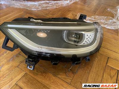 Volkswagen ID.3 vw ID.3 bal fényszóró eladó 10b941035b