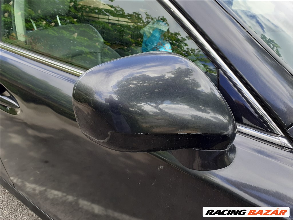 Lexus IS 220d 250 bal jobb elektromosan behajló fűthető visszapillantó tükör 2. kép