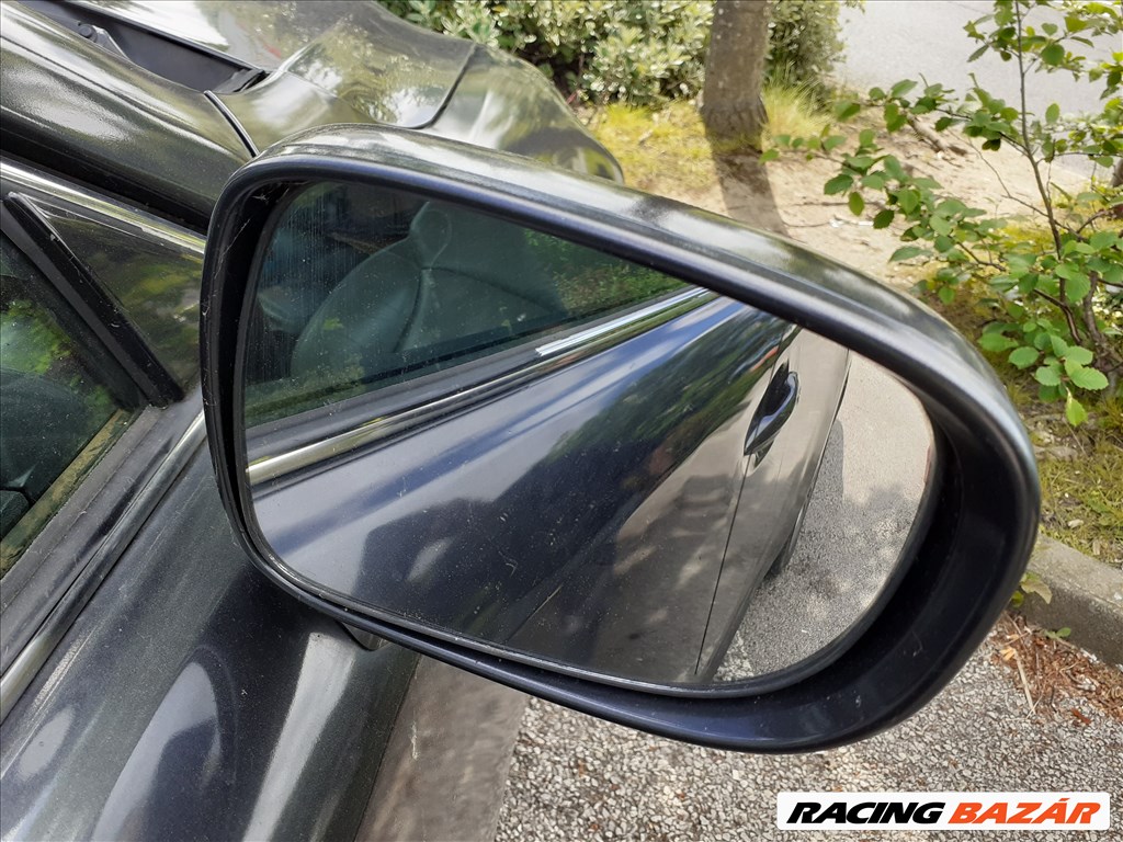 Lexus IS 220d 250 bal jobb elektromosan behajló fűthető visszapillantó tükör 4. kép