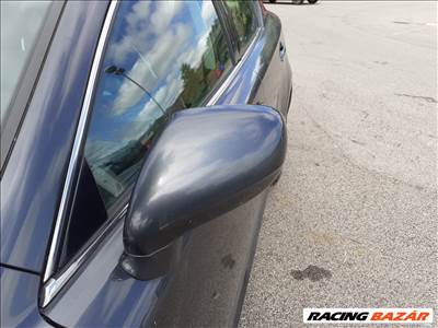 Lexus IS 220d 250 bal jobb elektromosan behajló fűthető visszapillantó tükör