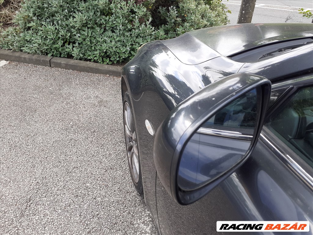 Lexus IS 220d 250 bal jobb elektromosan behajló fűthető visszapillantó tükör 5. kép