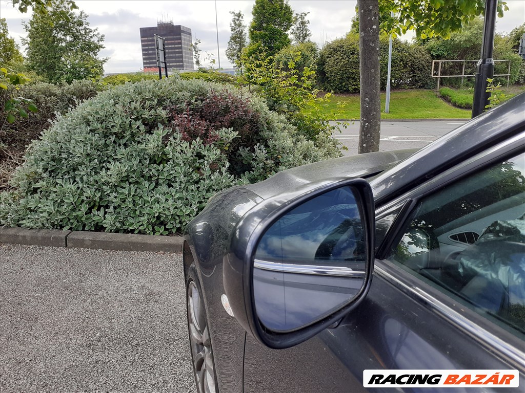 Lexus IS 220d 250 bal jobb elektromosan behajló fűthető visszapillantó tükör 3. kép
