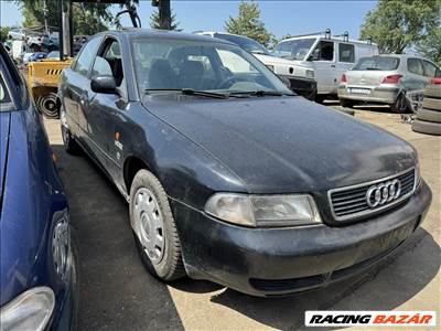 Audi A4 1.9 TDI -1Z-  bontott alkatrészei