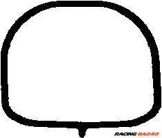 ELRING 874.301 - szívókönyök tömítés BESTURN (FAW) FORD FORD (CHANGAN) FORD (JMC) FORD ASIA & OCEANI