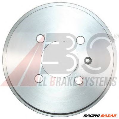 A.B.S. 2767-S - fékdob VW 1. kép