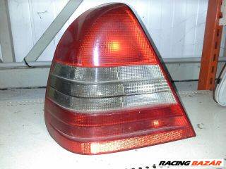 Mercedes E 200 (W124) Bal Hátsó Lámpa *20313* 2028201164