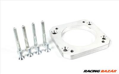 BMW M54B30 fojtószelep adapter M50B25 szívósorra