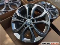 5x112 17 Mercedes gyári alufelni r17 " C osztály w205