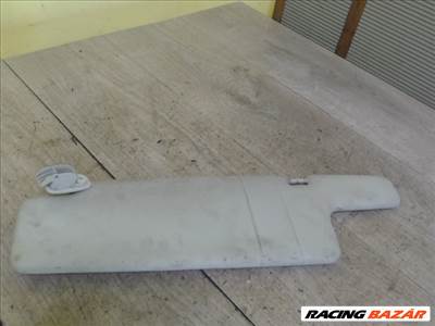 SKODA FABIA 99-07 Bal napellenző