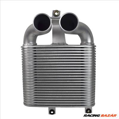 Isuzu Campo Intercooler TFR TFS 2.5 DTi 4JA1-TC 2001-2002 8972349104 8980002700