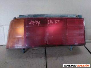 Suzuki Swift II Bal Hátsó Lámpa *73335* koito-22032232