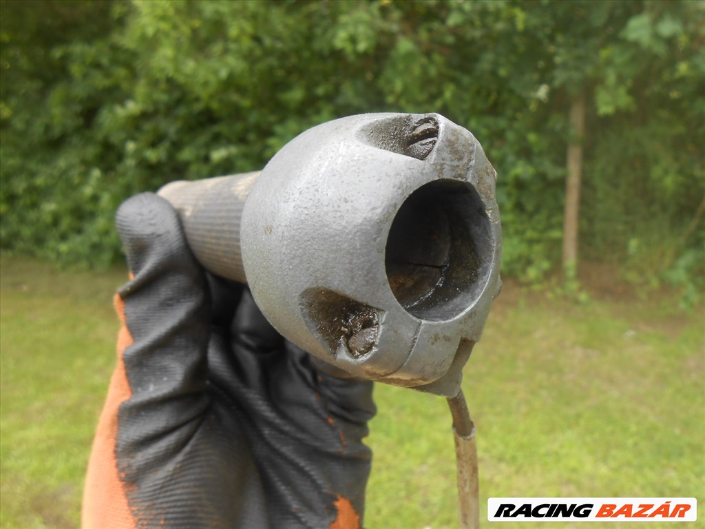 PANNONIA TLF 1958-AS KORAI MODELLÉHEZ:JÓ KOMPRESSZIÓJÚ MOTORBLOKK 28. kép