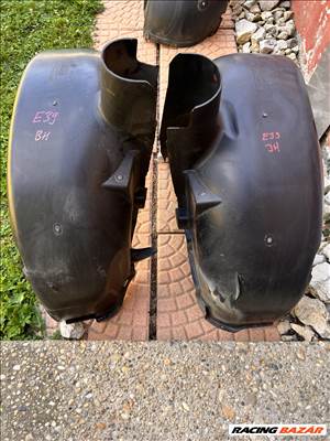 BMW E39 jobb hátsó dobbetét 51718172462