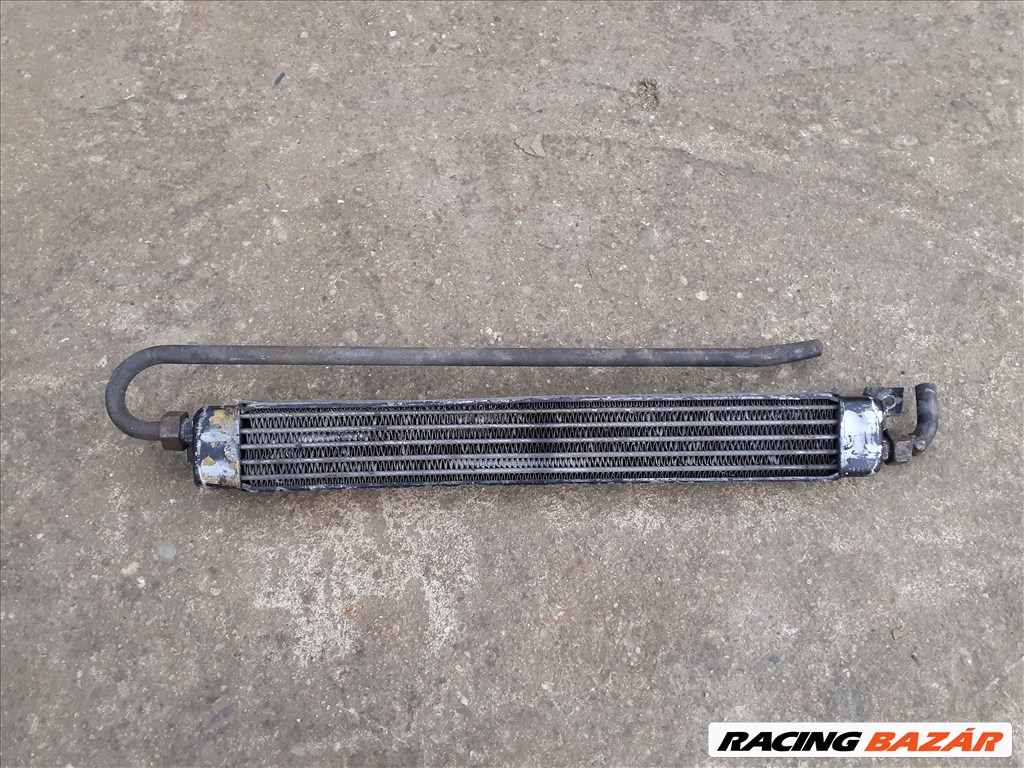 BMW E30 325 gyári olajhűtő eladó! 1. kép