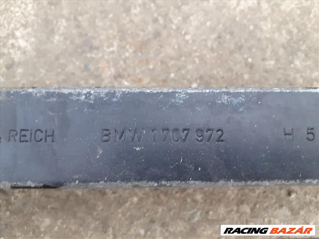 BMW E30 325 gyári olajhűtő eladó! 2. kép