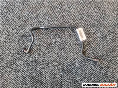 Opel Tigra B motorháztető