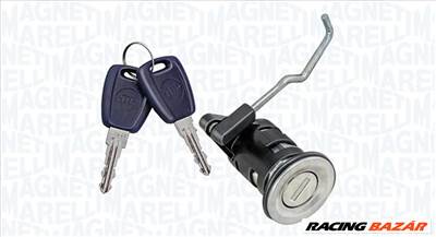 MAGNETI MARELLI 350105007400 - zárhenger ház FIAT