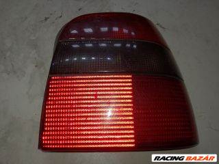 Skoda Felicia Jobb Hátsó Lámpa *107479*