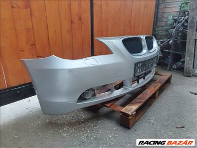 BMW 5-ös sorozat E60/E61 lökhárító 