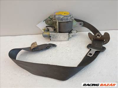 505268 Toyota Prius 2007, Jobb  Első Övfeszítő, Biztonsági Öv