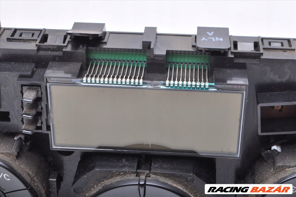 Toyota RAV4 (XA30) fűtés klíma panel  5590042290 3. kép