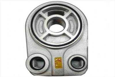 Renault Captur I 1.5dci új utángyártott olajhűtő 2013-tól