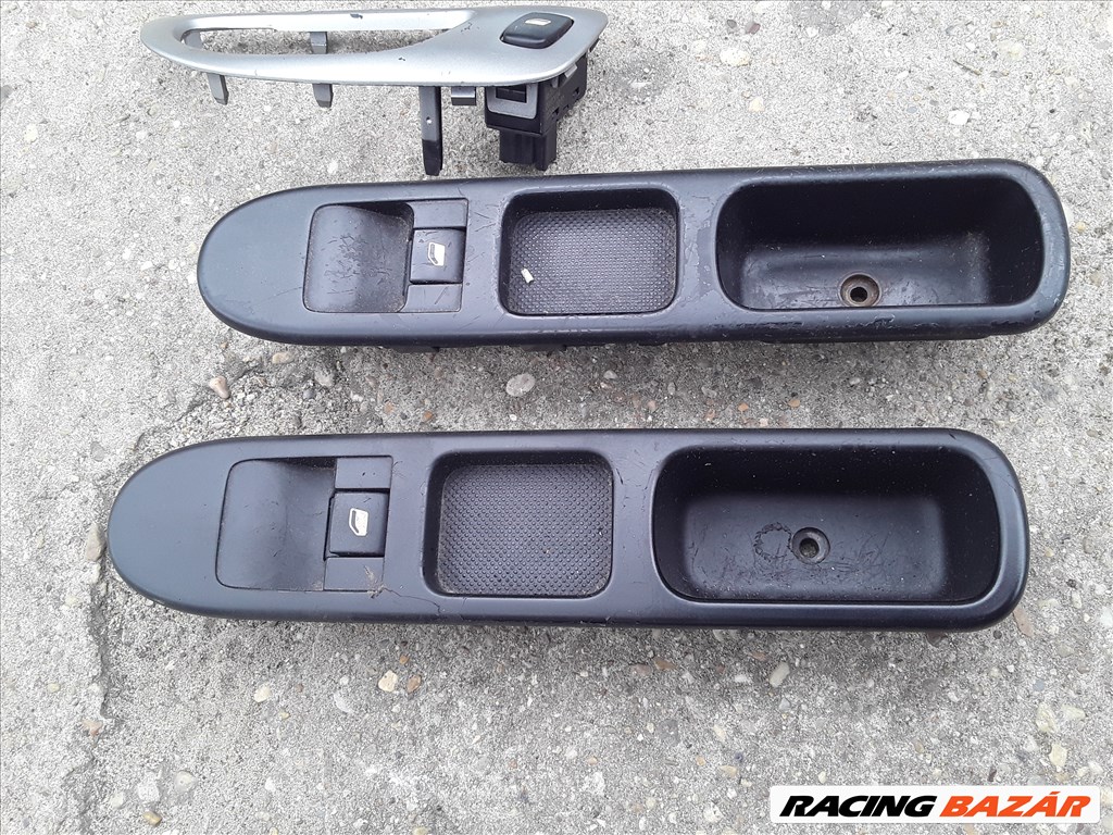 Peugeot 307 Ablakemelő Kapcsoló 3. kép