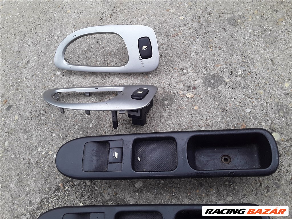 Peugeot 307 Ablakemelő Kapcsoló 4. kép