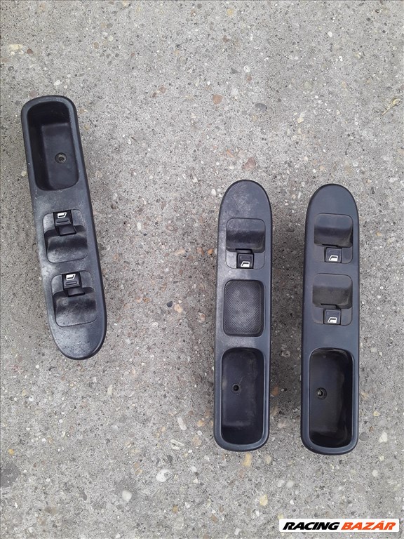 Peugeot 307 Ablakemelő Kapcsoló 6. kép