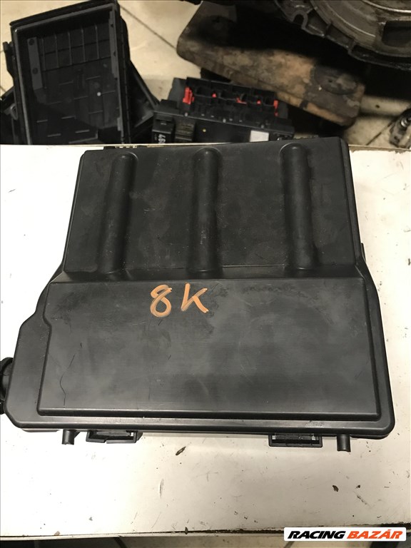 Audi A4 (B8 - 8K) Bluetooth modul 8t0862335c 1. kép