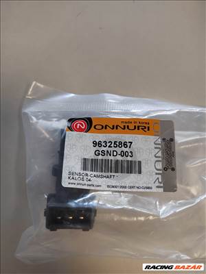 Chevrolet Kalos, Chevrolet Matiz Vezérműtengely jeladó 96325867