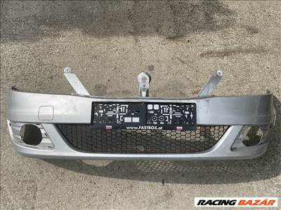 Dacia Logan I első lökhárító héj 8200748275