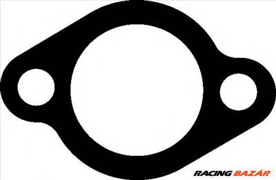 ELRING 381.130 - Kipufogókönyök tömítés AGRALE VW