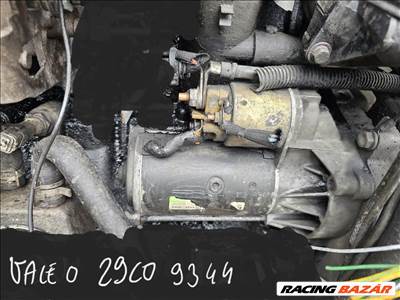 Fiat Scudo I, Peugeot Expert I Önindító 1.9 tdi 