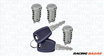 MAGNETI MARELLI 350105007700 - zárhenger készlet FIAT