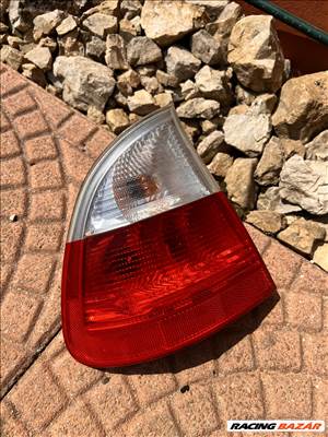 BMW E46 Touring bal hátsó lámpa 63216900473