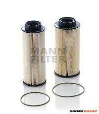 MANN-FILTER PU 10 003-2 x - Üzemanyagszűrő DENNIS SCANIA VAN HOOL